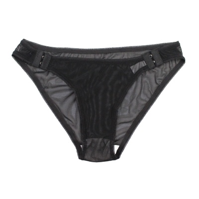 pungles-adjustable-side-closure-breathable-soft-mesh-underwear-black-1