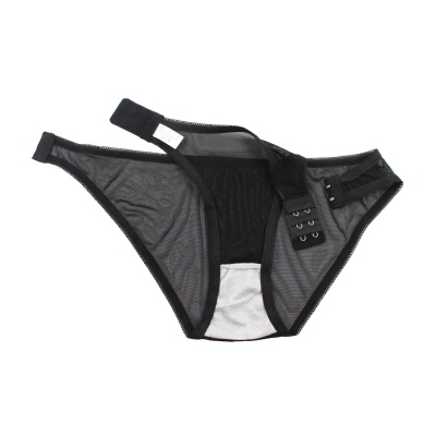 pungles-adjustable-side-closure-breathable-soft-mesh-underwear-black-4