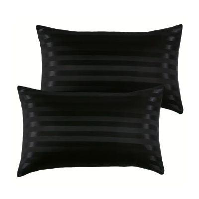 satin-silk-stripe-standard-black-pillowcase-1