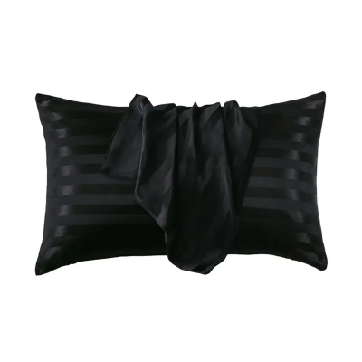satin-silk-stripe-standard-black-pillowcase-2