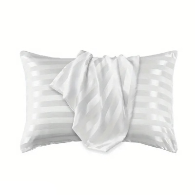 satin-silk-stripe-standard-white-pillowcase-2