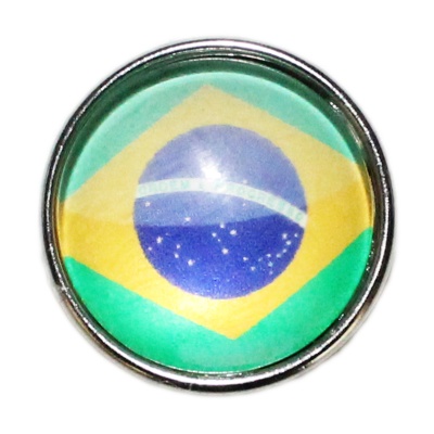 snap-button-charm-brazil-brasil