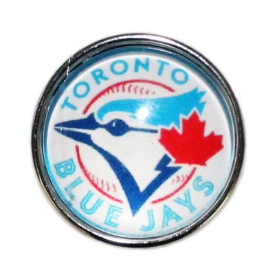 snap-button-charm-toronto-blue-jays-baseball-mlb