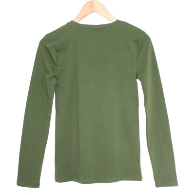 zenana-cotton-blend-long-sleeve-crewneck-tshirt-army-green-top-3