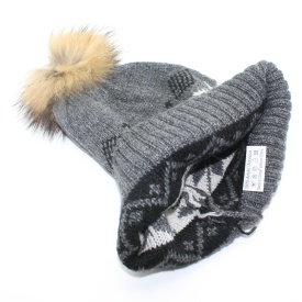 charcoal-isle-fair-pompom-winter-toque-hat-2