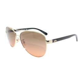 coach-horse-and-carriage-pilot-light-gold-aviator-frame-eyewear-sunglasses-l1015-2