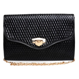 urban-expressions-libby-clutch-black-1