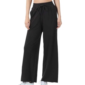 zenana-cotton-blend-lightweight-french-terry-elastic-waist-raw-hem-pants-1