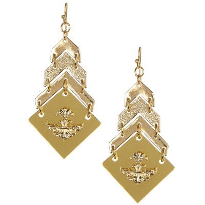 bansri-raveena-18k-gold-plated-dangle-earrings-1