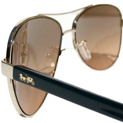 coach-horse-and-carriage-pilot-light-gold-aviator-frame-eyewear-sunglasses-l1015-5