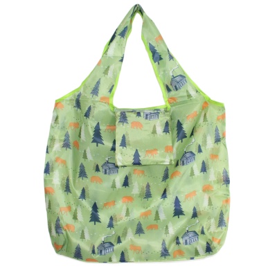 foldable-compact-reusable-tote-trees-graphic-shopping-bag-1