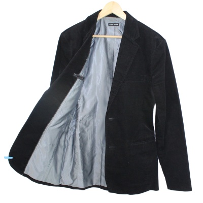 guess-premium-velvet-corduroy-cotton-lined-blazer-black-jacket-3