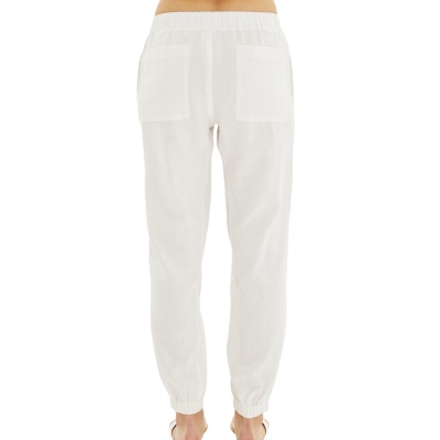 love-tree-linen-blend-drawstring-elastic-waist-white-jogger-pants-3