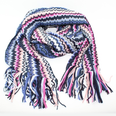 missoni-knit-wool-blend-fringe-pink-blue-grey-zigzag-scarf-3