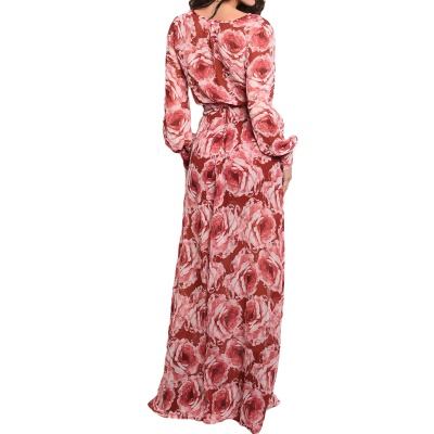 xtaren-floral-chiffon-maxi-skirt-and-top-set-2