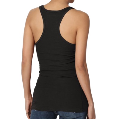 zenana-cotton-blend-ribbed-racerback-black-tank-2