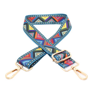 Replacement Adjustable Crossbody Shoulder Nylon Bag Strap