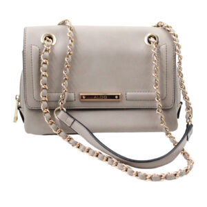 ALDO Adjustable Crossbody Shoulder Beige Bag