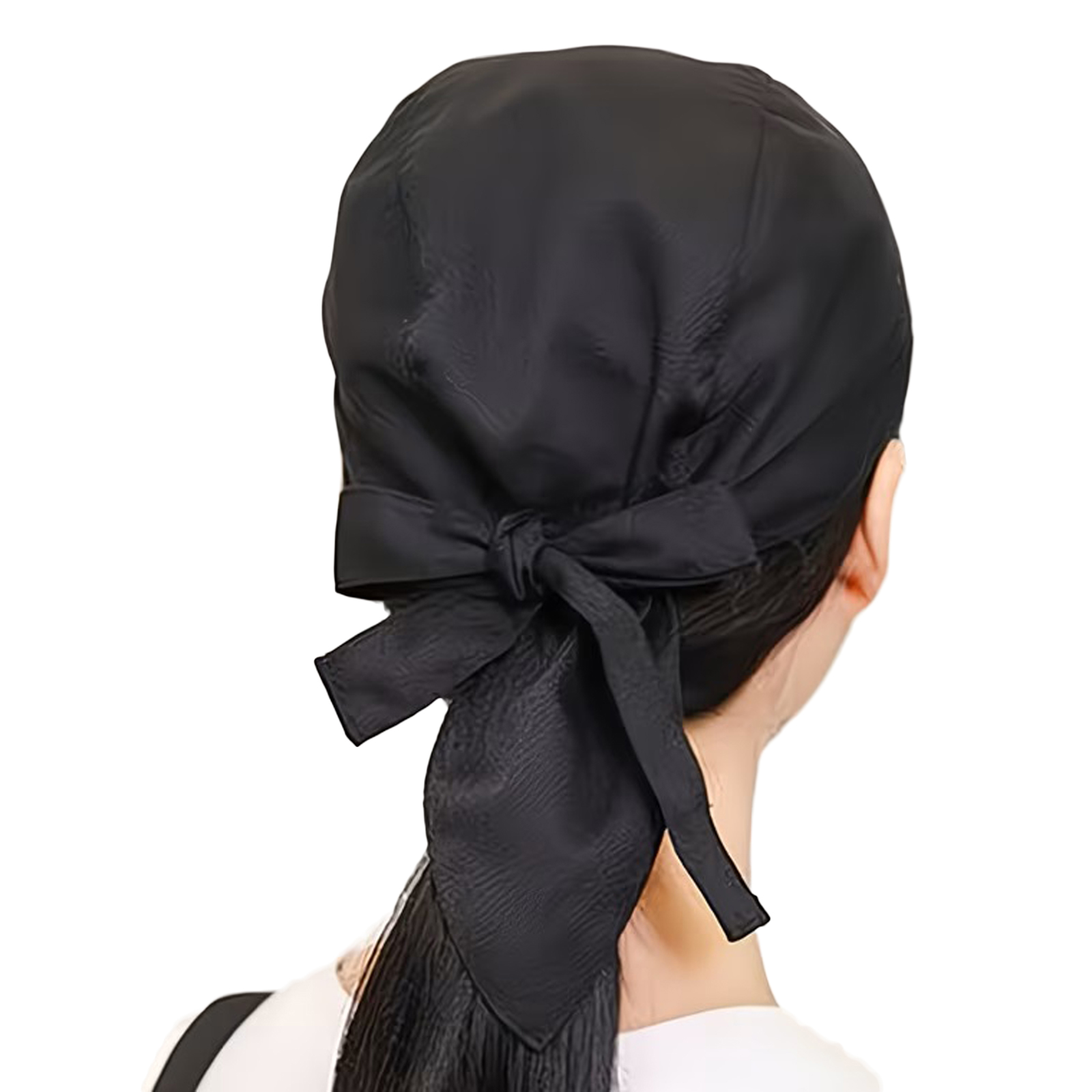 Pirate Style Washable Adjustable Chef Hat Pirate Style Washable Adjustable Chef Hat