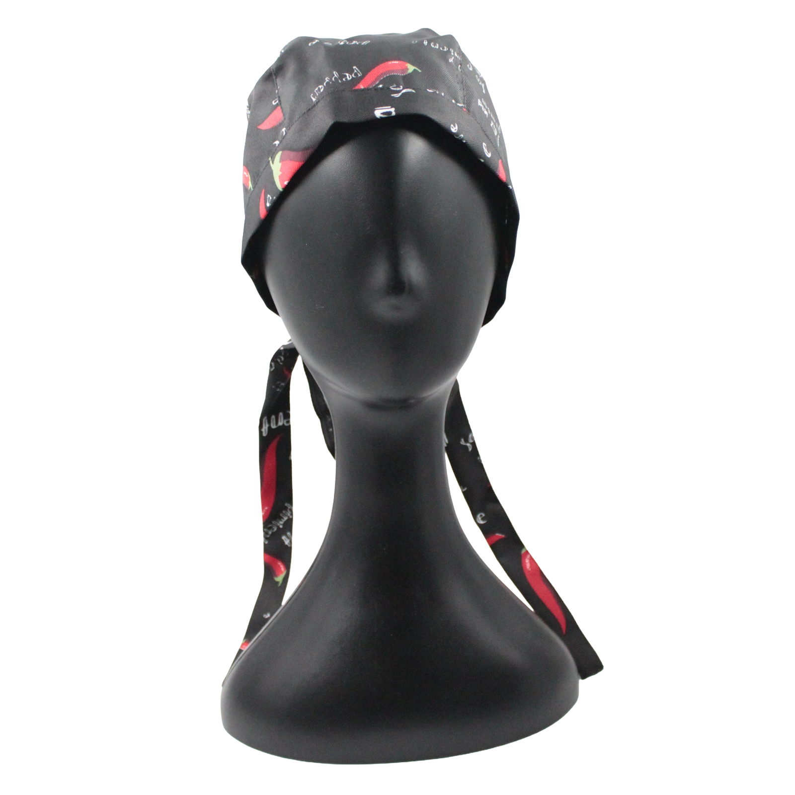 Pirate Style Washable Adjustable Chef Hat Pirate Style Washable Adjustable Chef Hat