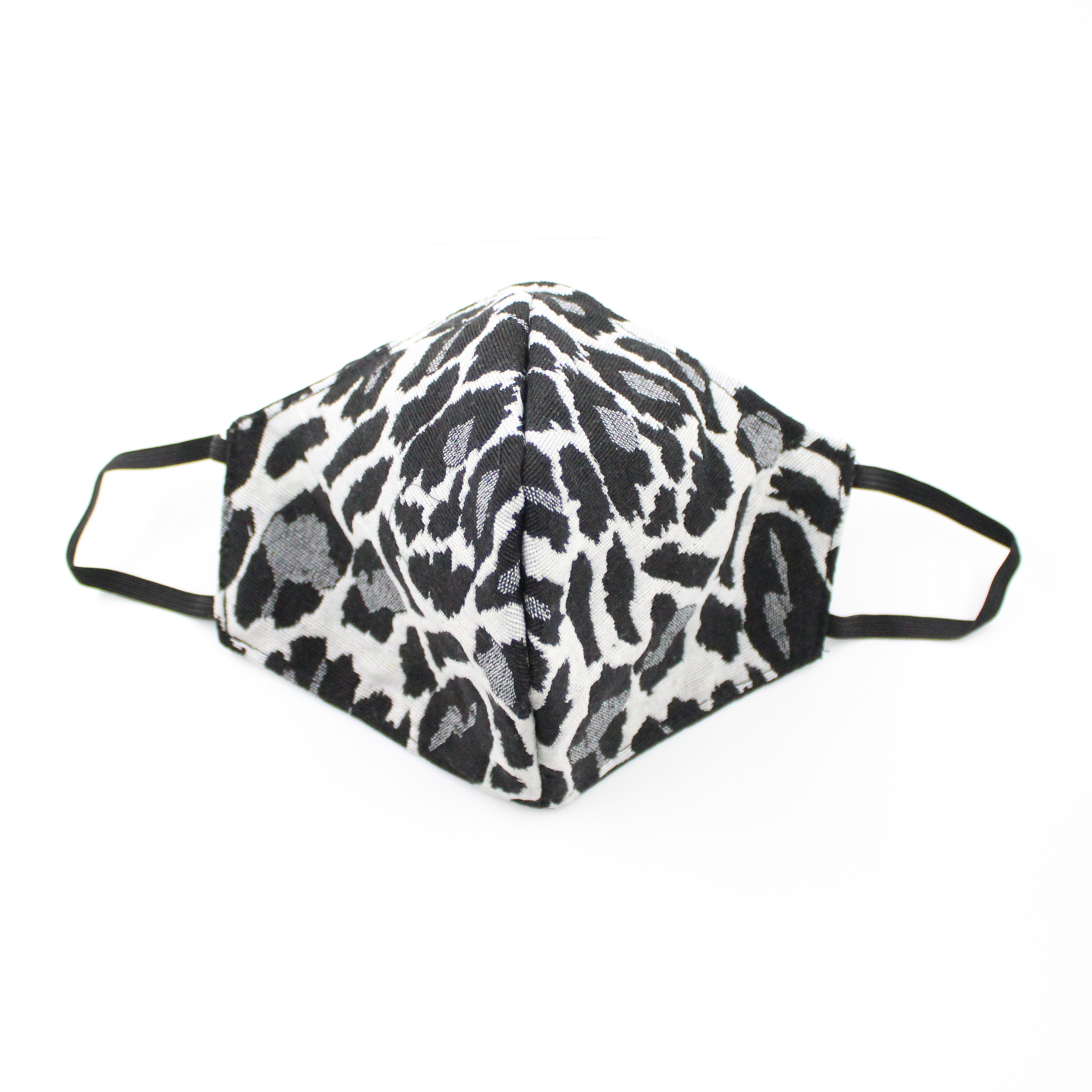 Cotton Washable Reusable Handmade Elastic Strap Face Masks Cotton Washable Reusable Handmade Elastic Strap Face Masks