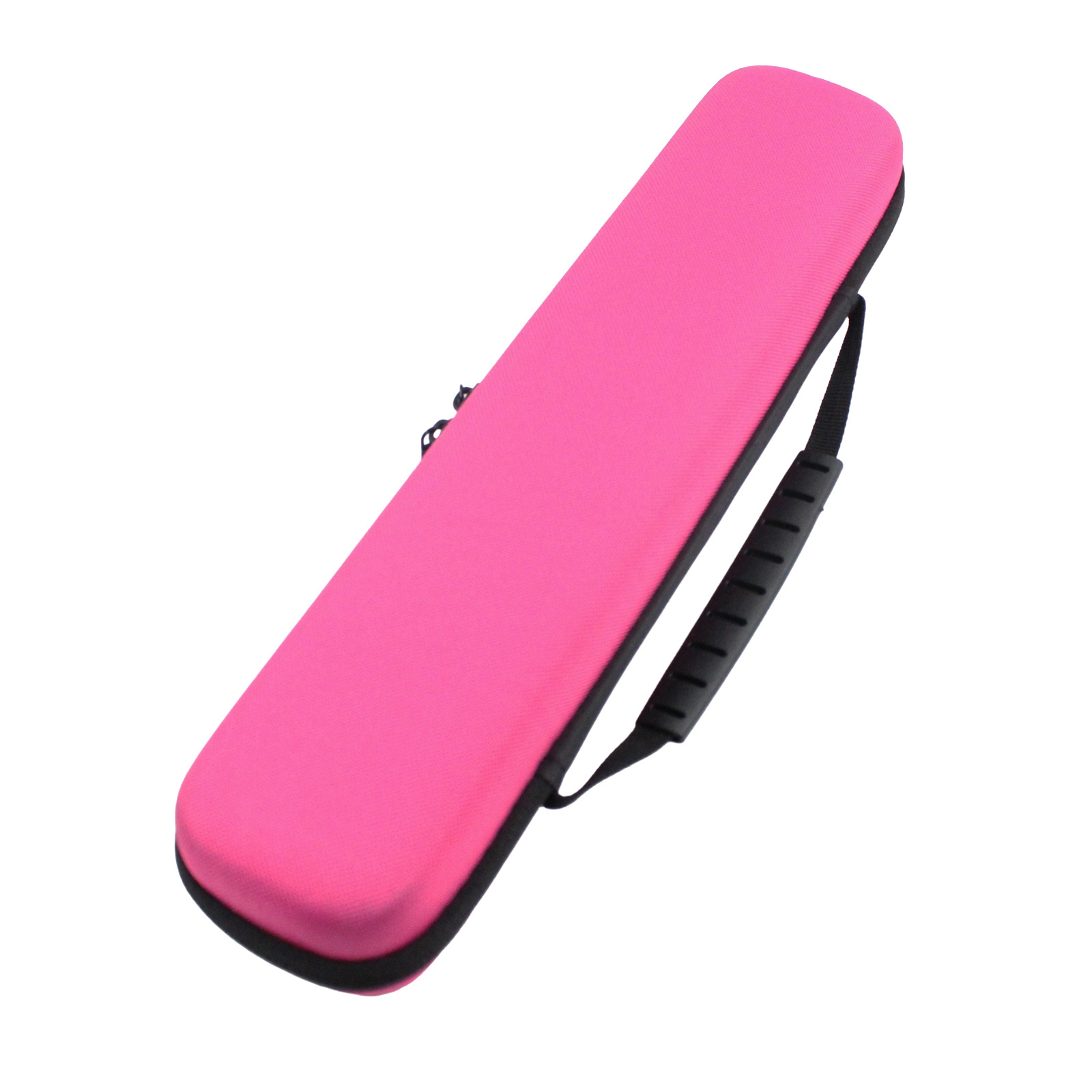 Hair Straightener Flat Iron Portable Storage Carrying Pouch Case with Handle Hair Straightener Flat Iron Portable Storage Carrying Pouch Case with Handle