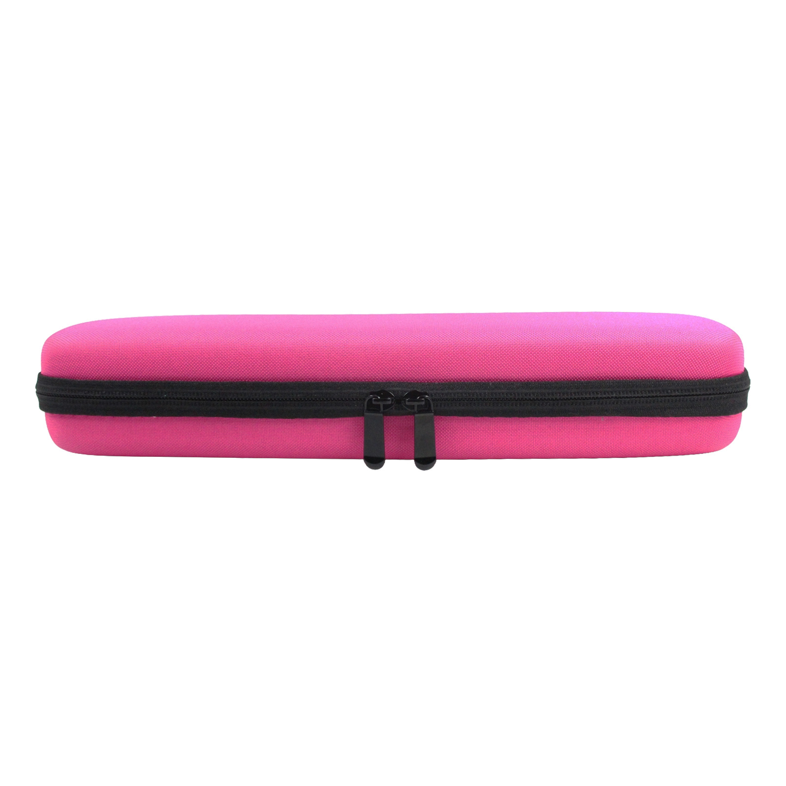 Hair Straightener Flat Iron Portable Storage Carrying Pouch Case with Handle Hair Straightener Flat Iron Portable Storage Carrying Pouch Case with Handle