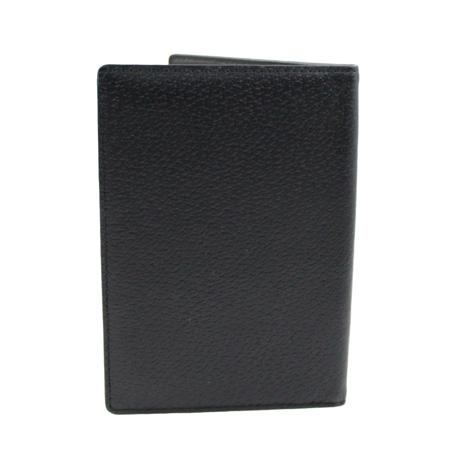 KATE SPADE Imogene Grove Street Leather Black Passport Case Holder KATE SPADE Imogene Grove Street Leather Black Passport Case Holder