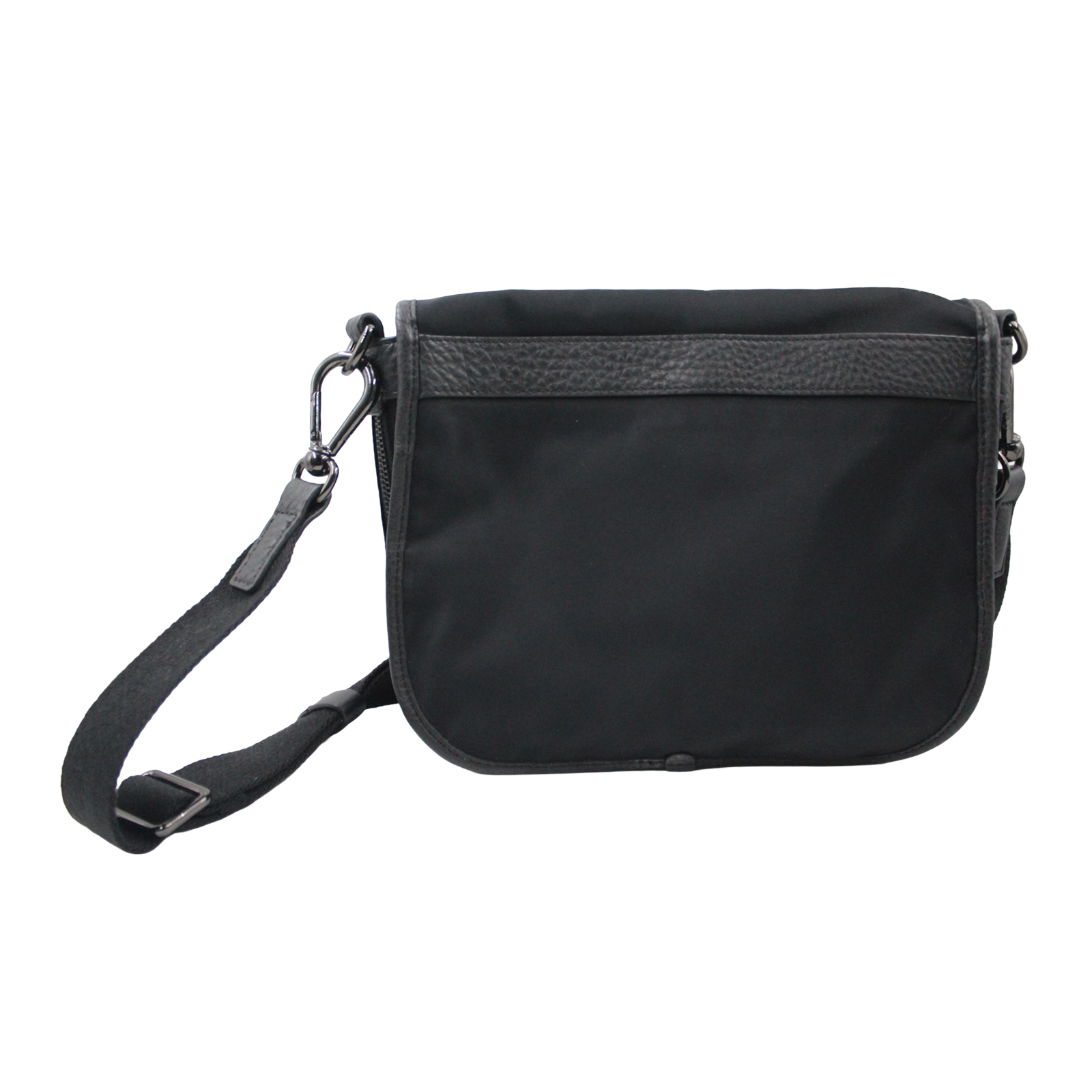 LULULEMON Now & Always Leather Trim Expandable Crossbody Shoulder Black Bag LULULEMON Now & Always Leather Trim Expandable Crossbody Shoulder Black Bag