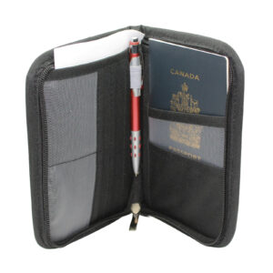 Passport Travel Document ID Card Holder Case & Organizer Passport Travel Document ID Card Holder Case & Organizer