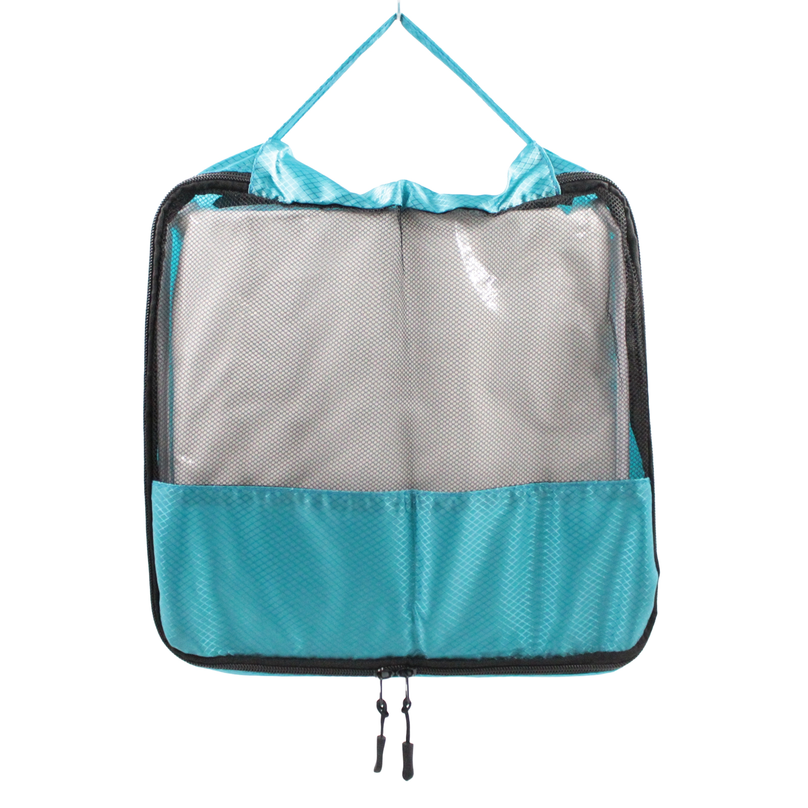 Travel Packing Cubes Foldable Lightweight Luggage Organizer Bags with Handle Travel Packing Cubes Foldable Lightweight Luggage Organizer Bags with Handle