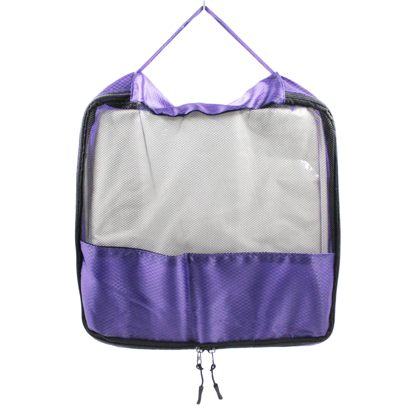 Travel Packing Cubes Foldable Lightweight Luggage Organizer Bags with Handle Travel Packing Cubes Foldable Lightweight Luggage Organizer Bags with Handle