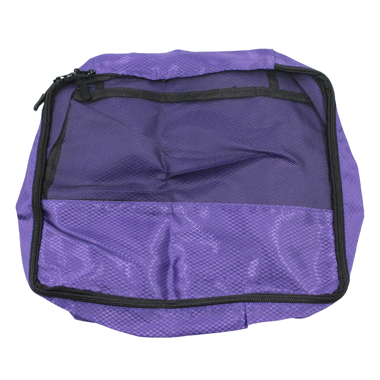 Travel Packing Cubes Foldable Lightweight Luggage Organizer Bags with Handle Travel Packing Cubes Foldable Lightweight Luggage Organizer Bags with Handle