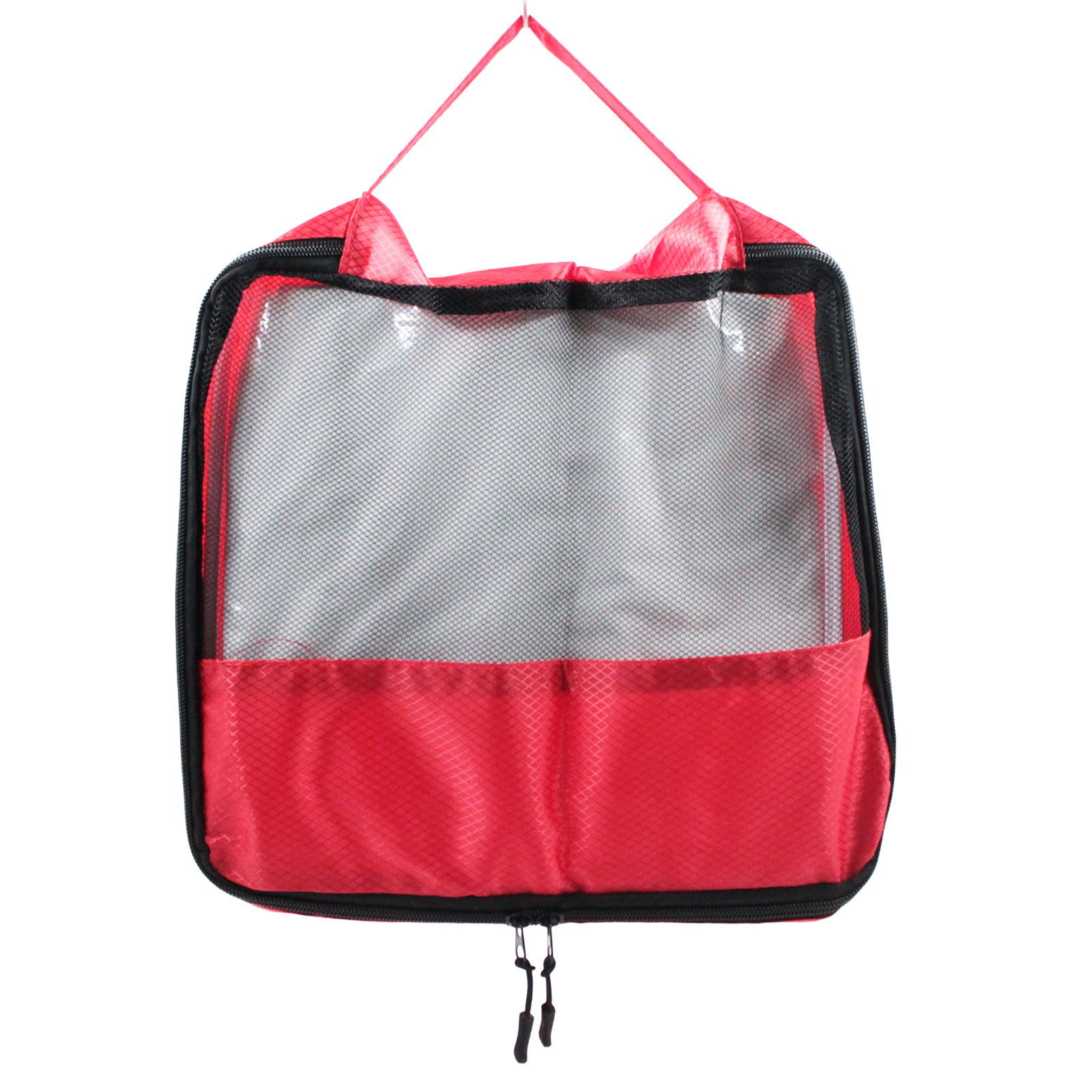 Travel Packing Cubes Foldable Lightweight Luggage Organizer Bags with Handle Travel Packing Cubes Foldable Lightweight Luggage Organizer Bags with Handle