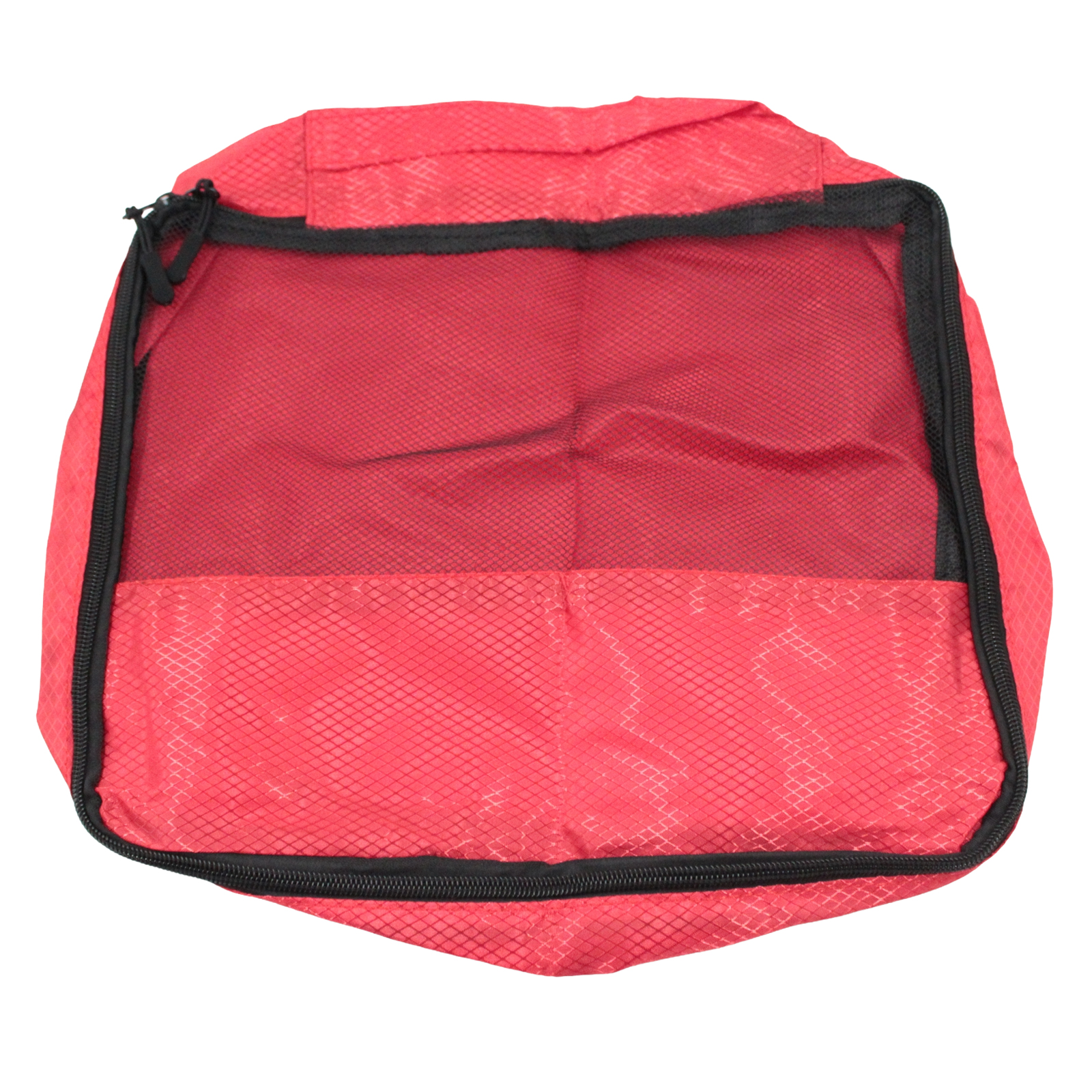 Travel Packing Cubes Foldable Lightweight Luggage Organizer Bags with Handle Travel Packing Cubes Foldable Lightweight Luggage Organizer Bags with Handle