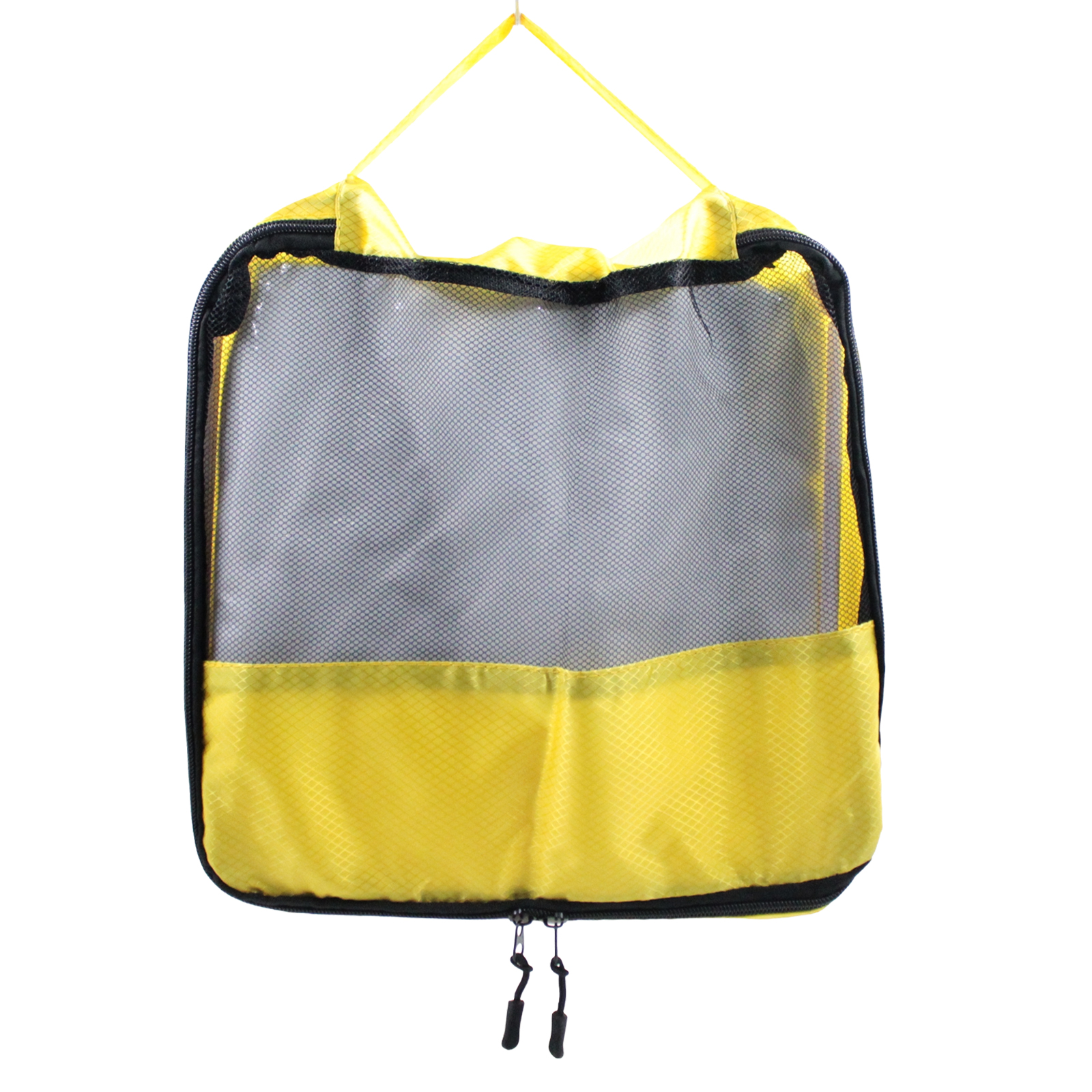 Travel Packing Cubes Foldable Lightweight Luggage Organizer Bags with Handle Travel Packing Cubes Foldable Lightweight Luggage Organizer Bags with Handle